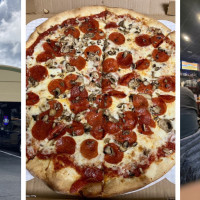 Coastal Pizza