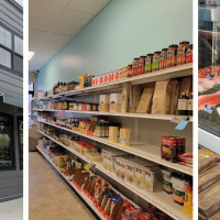 Coastal Seafoods - St. Paul