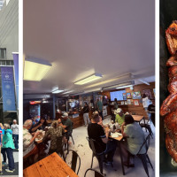 Cochon King BBQ