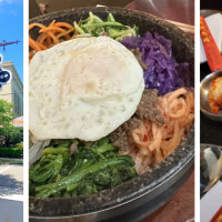 COCO KOREA BBQ