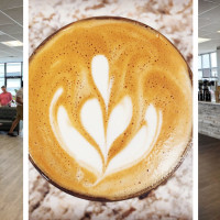 Cocoon Coffee