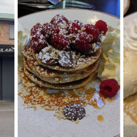 Coco's Grill House & Desserts
