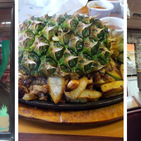 Cocula Mexican Grill