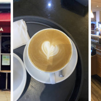 Coffee Aroma