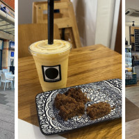 Coffee Block