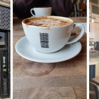 Coffee Couture Newton Abbot