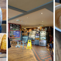 Coffee#1 Alresford