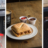 Coffee#1 Westbury-on-Trym