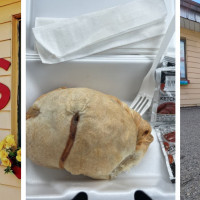 Col K's Pasty Shop