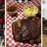 Collierville Commissary