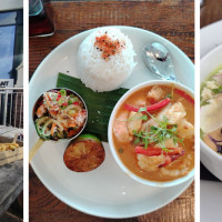 Colmans Seafood Temple