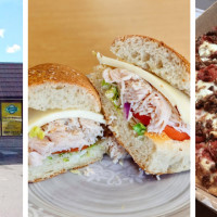 Colombini's Pizza & Deli