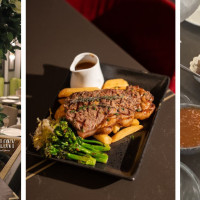 Colony Restaurant