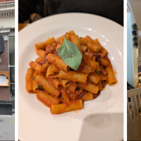 Colosseo Restaurant