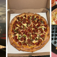 Columbus Greek's Pizzeria
