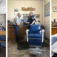 Comet Cuts