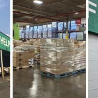 Community FoodBank of New Jersey
