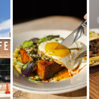 Community Matters Cafe