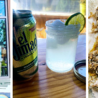 Compass Mexican Bistro