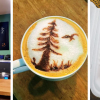 Compass Rose Cafe