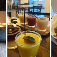 Condesa Tacos & Tequila