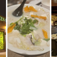 Congee Queen