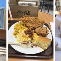 CONNIE'S GRILL & CATERING
