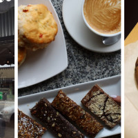 Continental Coffee