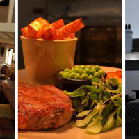 CookHouse Prestatyn