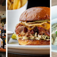 Cooper's Hawk Winery & Restaurant- Brookfield
