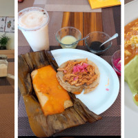 Coox Hanal. ( ITZ PIBIL COCHINITA)