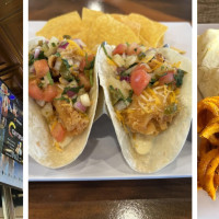 Copper Canyon Bar and GrilI