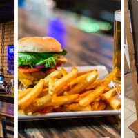 Copper Country Bar & Grill