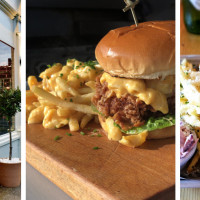 Coq Restaurant