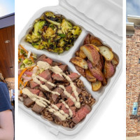 CoreLife Eatery Greensboro