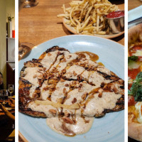 Cork & Pig Tavern