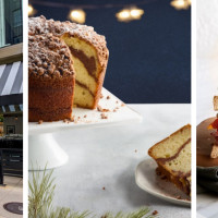 Corner Bakery - 56 W Randolph St #44