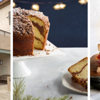 Corner Bakery Cafe Carlsbad