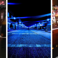 Corner Bar