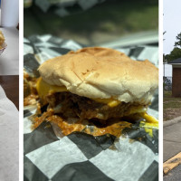 Corner Grill Eastover