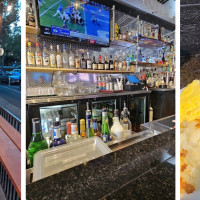 Cornerstone Café & Bar