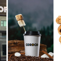 Coroco Coffee