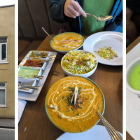 Coronation Curry House