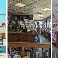 Corsair Café & Coffee