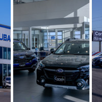 Corwin Subaru