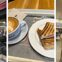 Costa Kingston Road