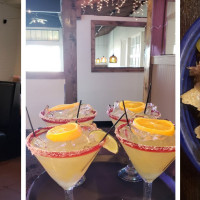 Costa Mexican bar & grill