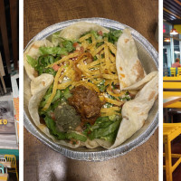 Costa Vida Fresh Mexican Grill