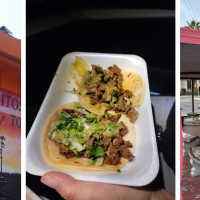Cotija Taco Shop