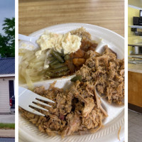 Country Cousins BBQ